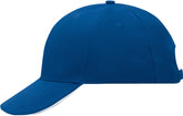 Myrtle Beach | MB 24 royal/white