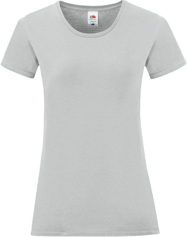 F.O.L. | Ladies Iconic 150 T zinc