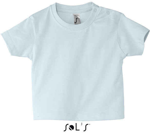 SOL'S | Mosquito baby blue