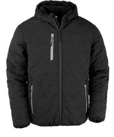 Result Recycled | R240X black/grey