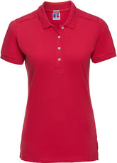 Russell | 566F classic red