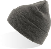 Atlantis | Eko Beanie grey melange