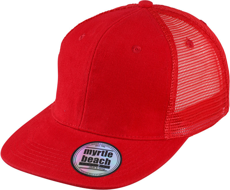 Myrtle Beach | MB 6509 red