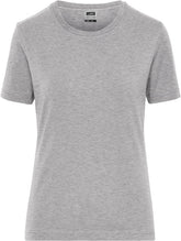 James & Nicholson | JN 1801 grey heather