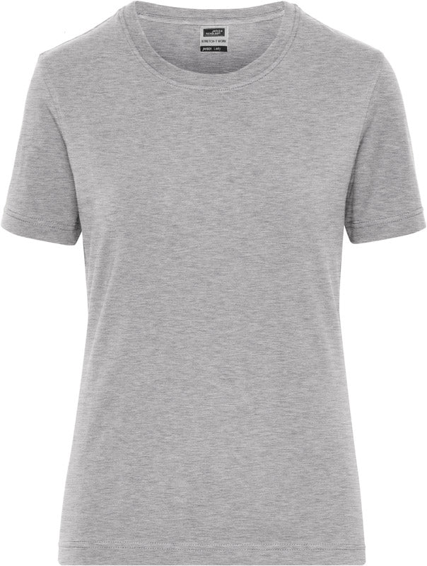 James & Nicholson | JN 1801 grey heather