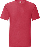 F.O.L. | Iconic 150 T heather red