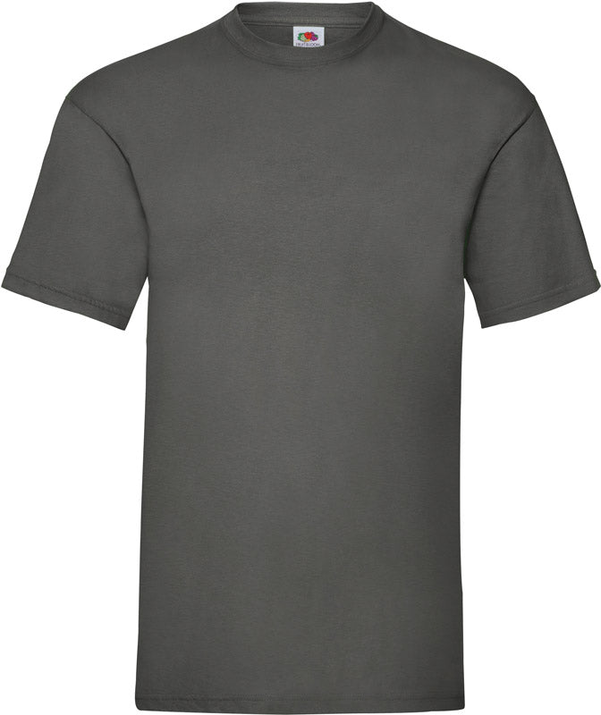 F.O.L. | Valueweight T light graphite