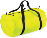 BagBase | BG150 fluorescent yellow/black