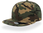 Atlantis | Snap Back camouflage