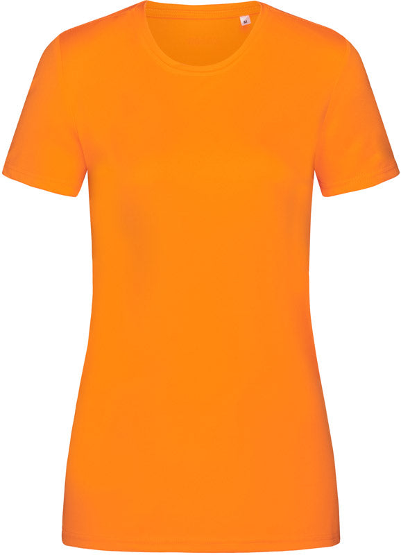 Stedman | Sports-T Women cyber orange