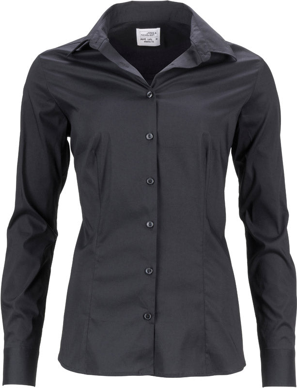 James & Nicholson | JN 645 black