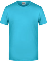 James & Nicholson | JN 8008 turquoise