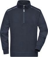 James & Nicholson | JN 895 navy