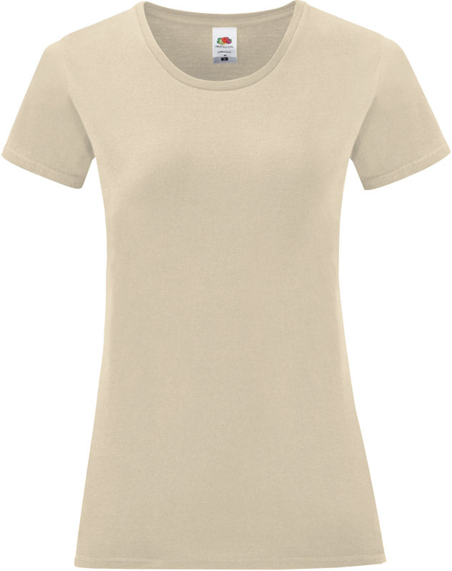 F.O.L. | Ladies Iconic 150 T natural