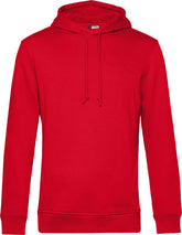 B&C | Inspire Hooded_° red