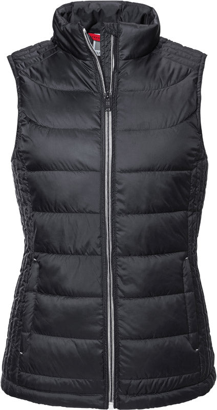 Russell | 441F black