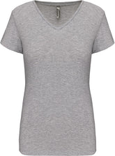 Kariban | K3015 light grey heather