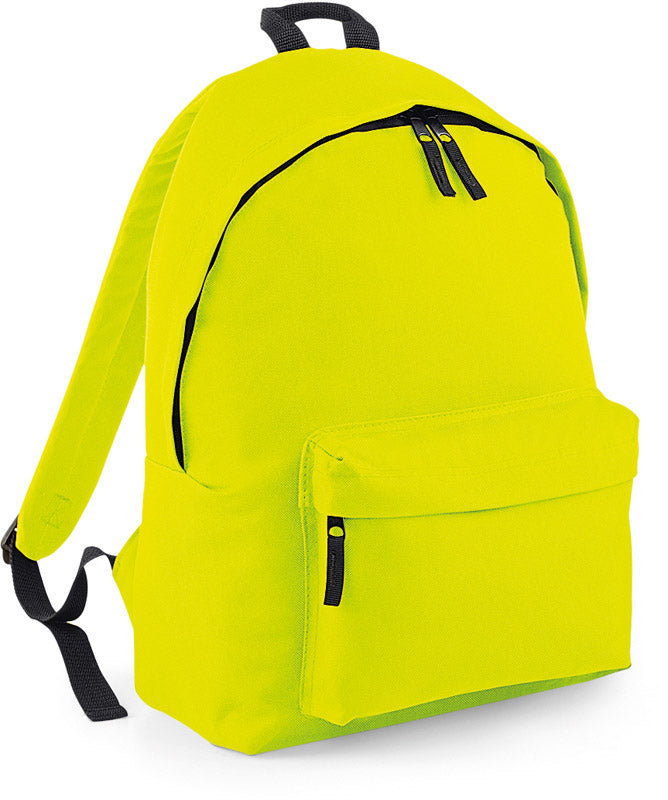 BagBase | BG125 fluorescent yellow