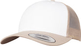 Flexfit | 6606CF khaki/white/khaki