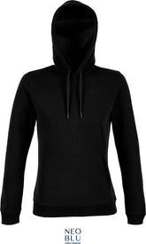 NEOBLU | Nicholas Women deep black