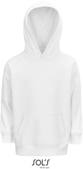 SOL'S | Stellar Kids white
