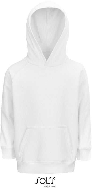SOL'S | Stellar Kids white