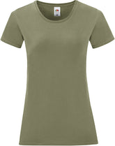 F.O.L. | Ladies Iconic 150 T classic olive