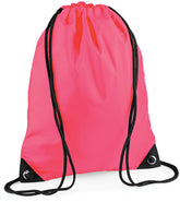 BagBase | BG10 fluorescent pink