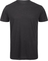 B&C | Inspire Slub T /men_° chic black