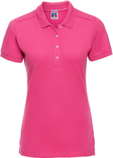 Russell | 566F fuchsia