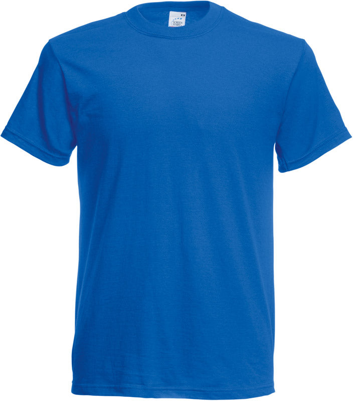 F.O.L. | Original T royal blue