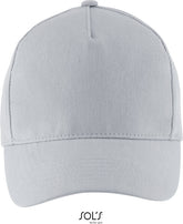 SOL'S | Long Beach pure grey