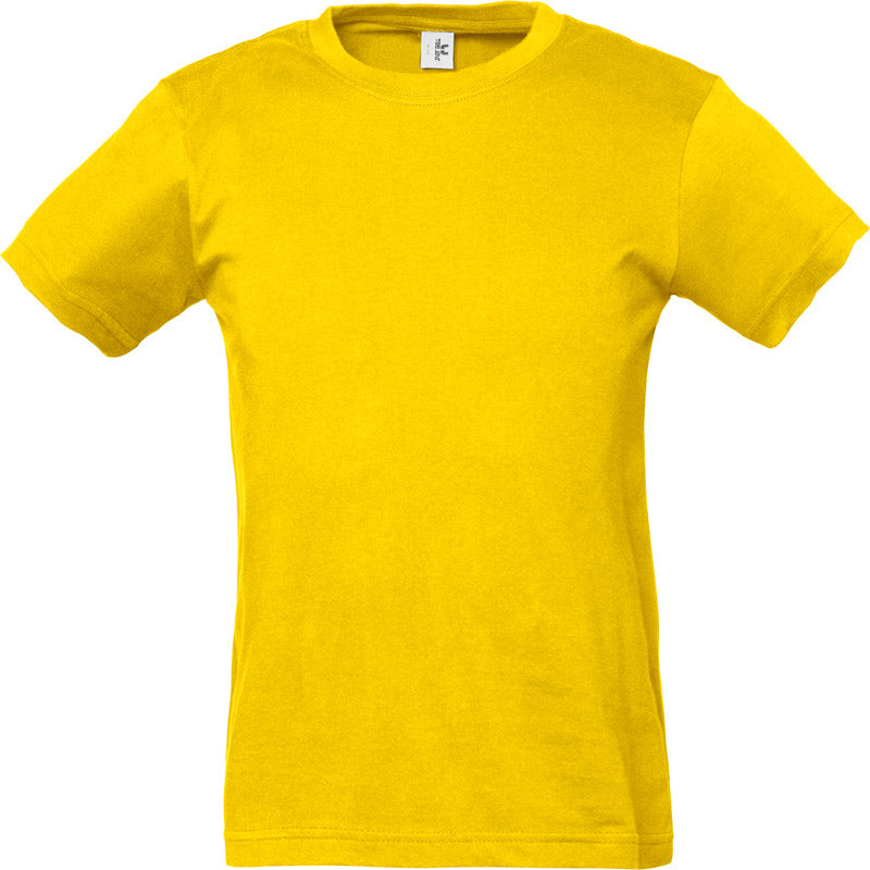 Tee Jays | 1100B bright yellow