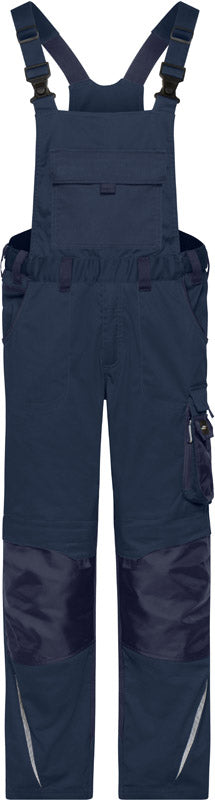 James & Nicholson | JN 1833 (42-60) navy/navy - 42