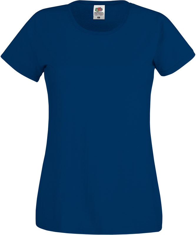 F.O.L. | Lady's Original T navy