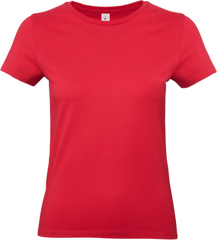 B&C | #E190 /women red