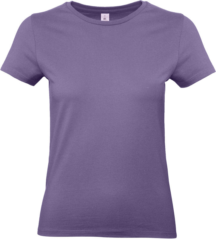 B&C | #E190 /women millennial lilac