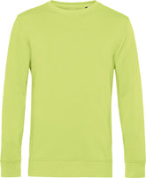 B&C | Inspire Crew Neck_° lime