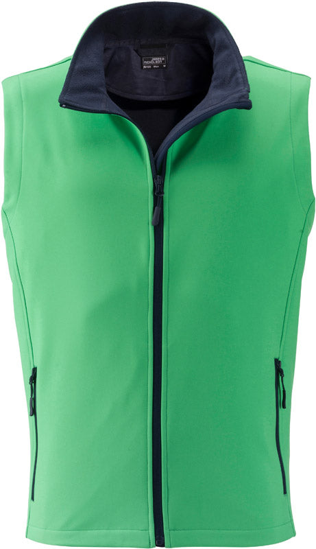 James & Nicholson | JN 1128 green/navy