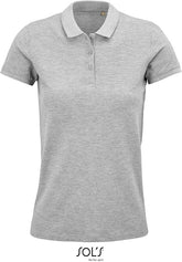 SOL'S | Planet Women grey melange