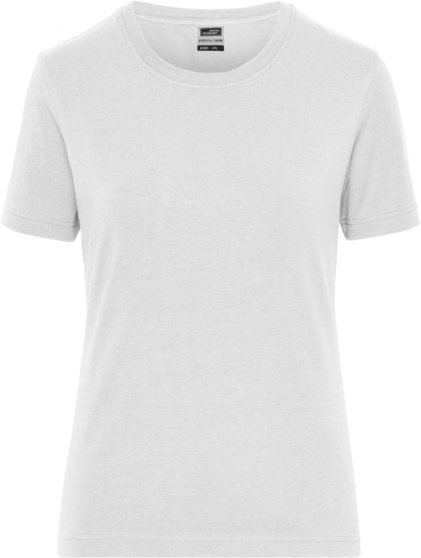 James & Nicholson | JN 1801 white