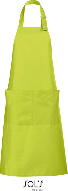 SOL'S | Gala apple green