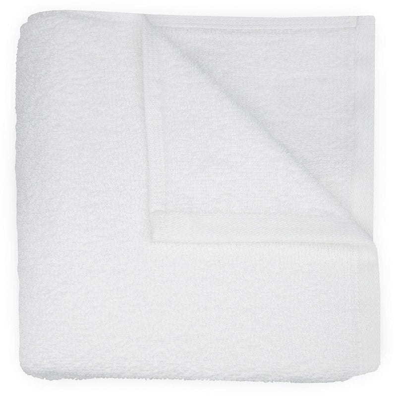 The One | Salon Towel 45 white