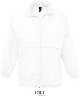 SOL'S | Surf white