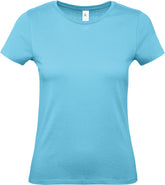 B&C | #E150 /women turquoise