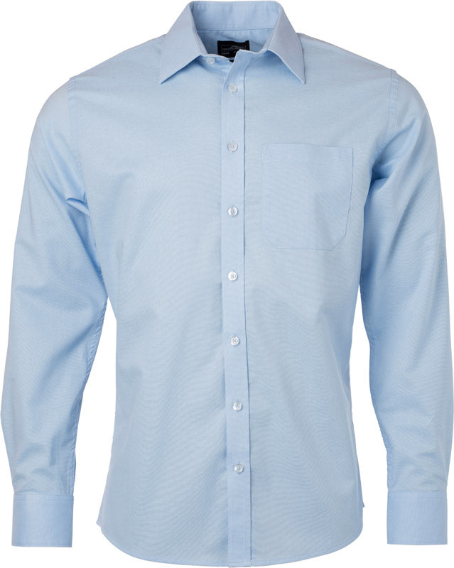 James & Nicholson | JN 686 light blue