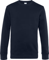 B&C | KING Crew Neck_° navy blue
