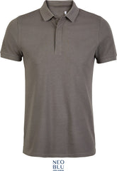 NEOBLU | Owen Men soft grey