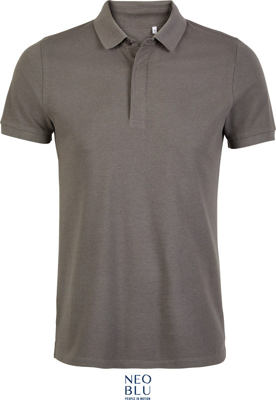 NEOBLU | Owen Men soft grey