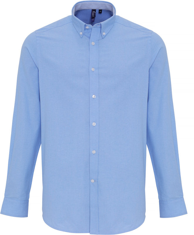 Premier | PR238 oxford blue